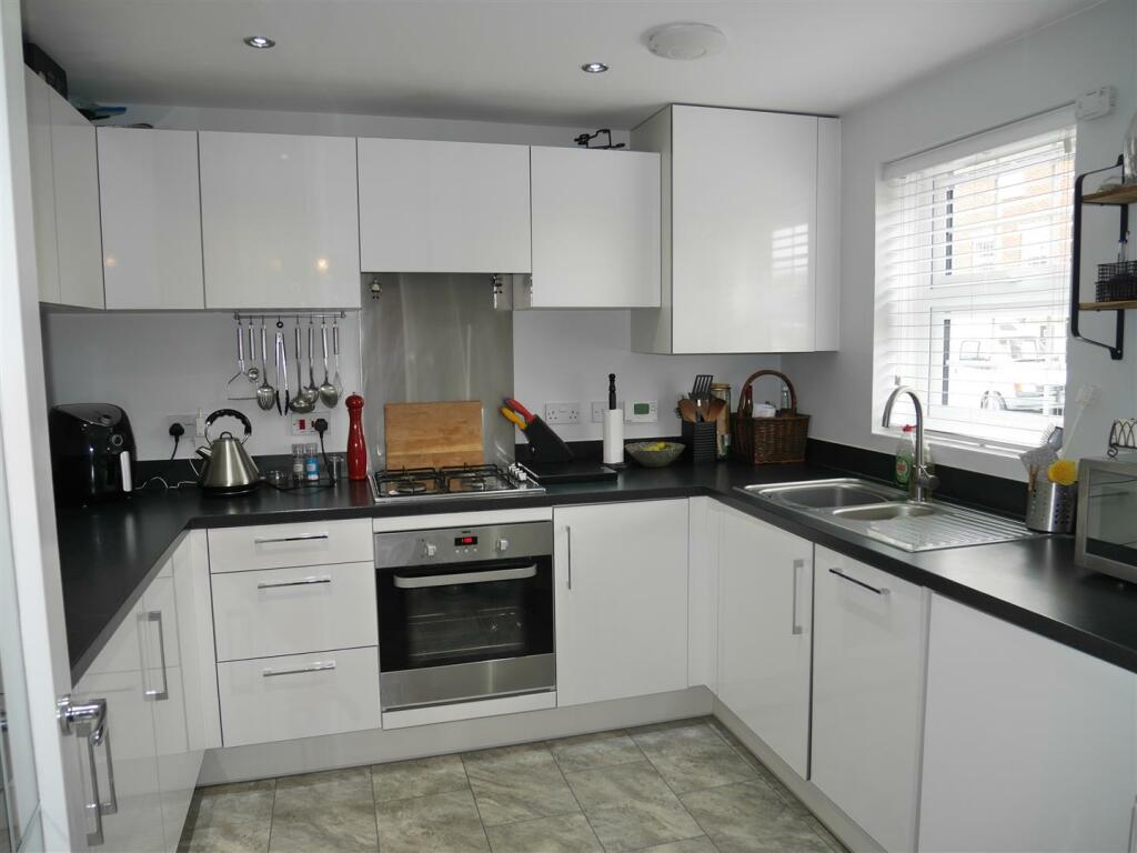 Additional image 3 of Blackbourne Chase, Littlehampton, West Sussex.