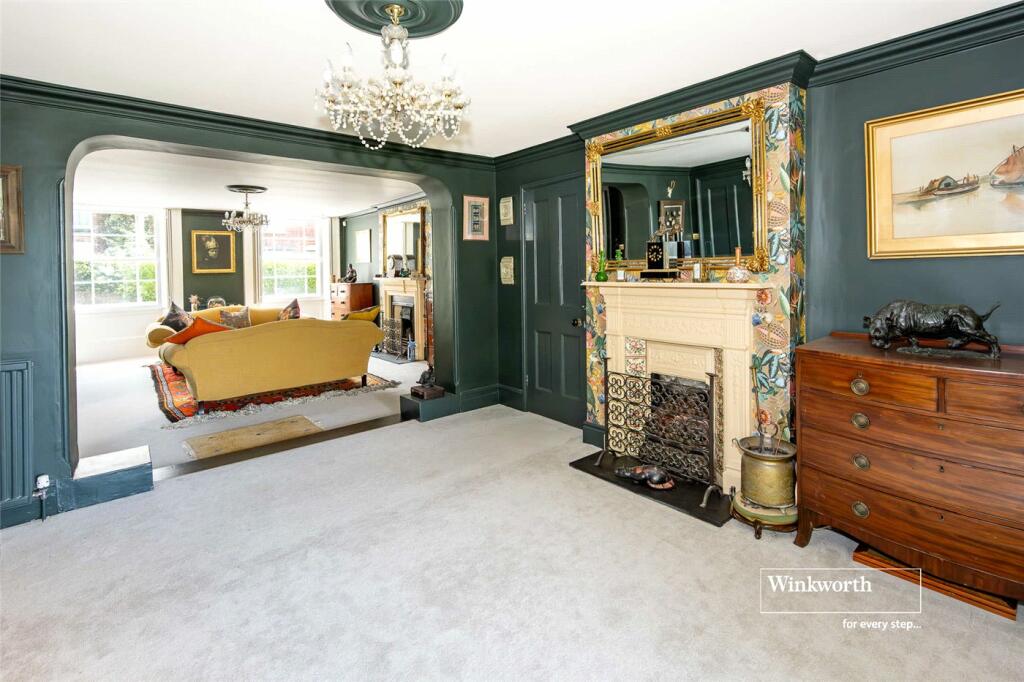 Additional image 9 of Salisbury Road, Winkton, Christchurch, Dorset, BH23