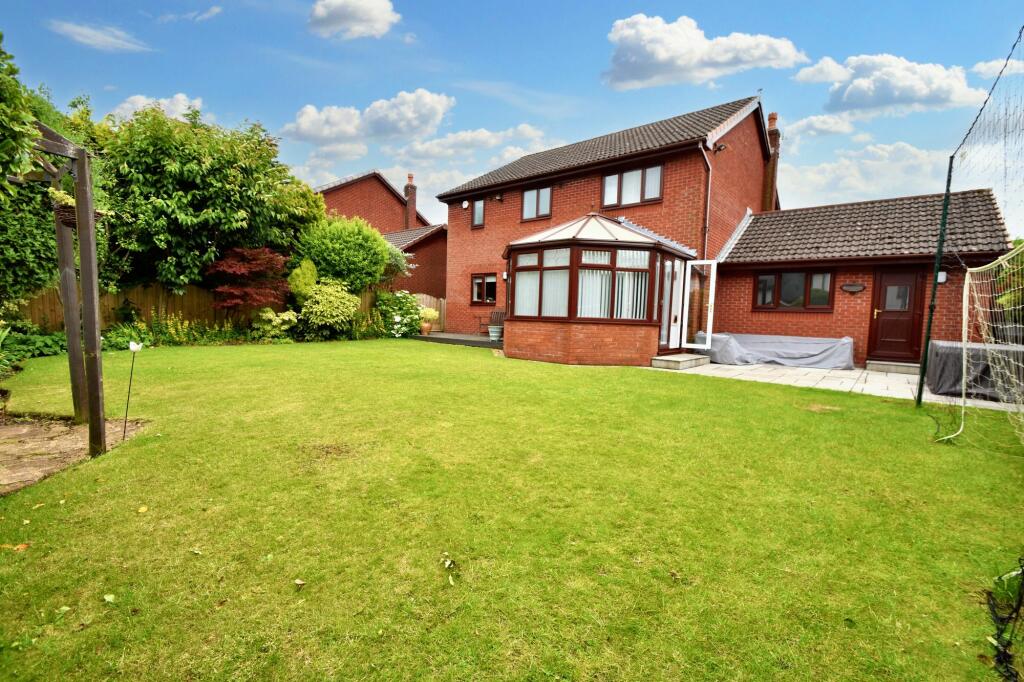 Additional image 37 of Church Meadow, Unsworth, BL9