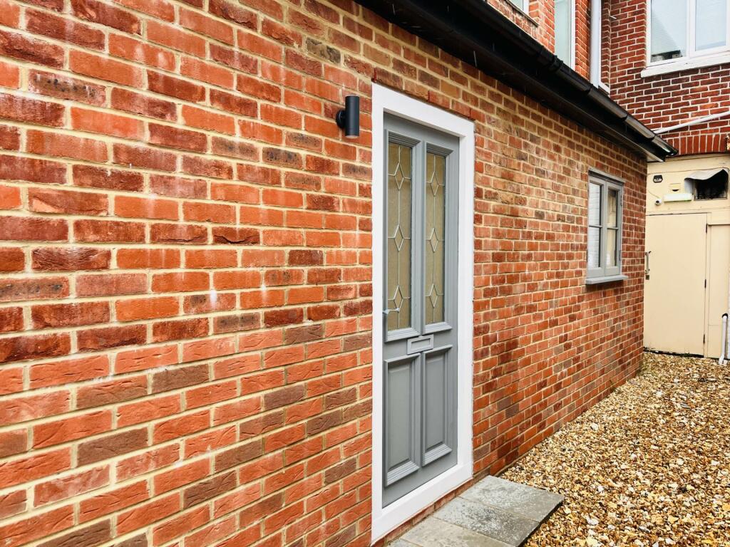 Additional image 10 of Christchurch Road, Bournemouth **BRAND NEW**