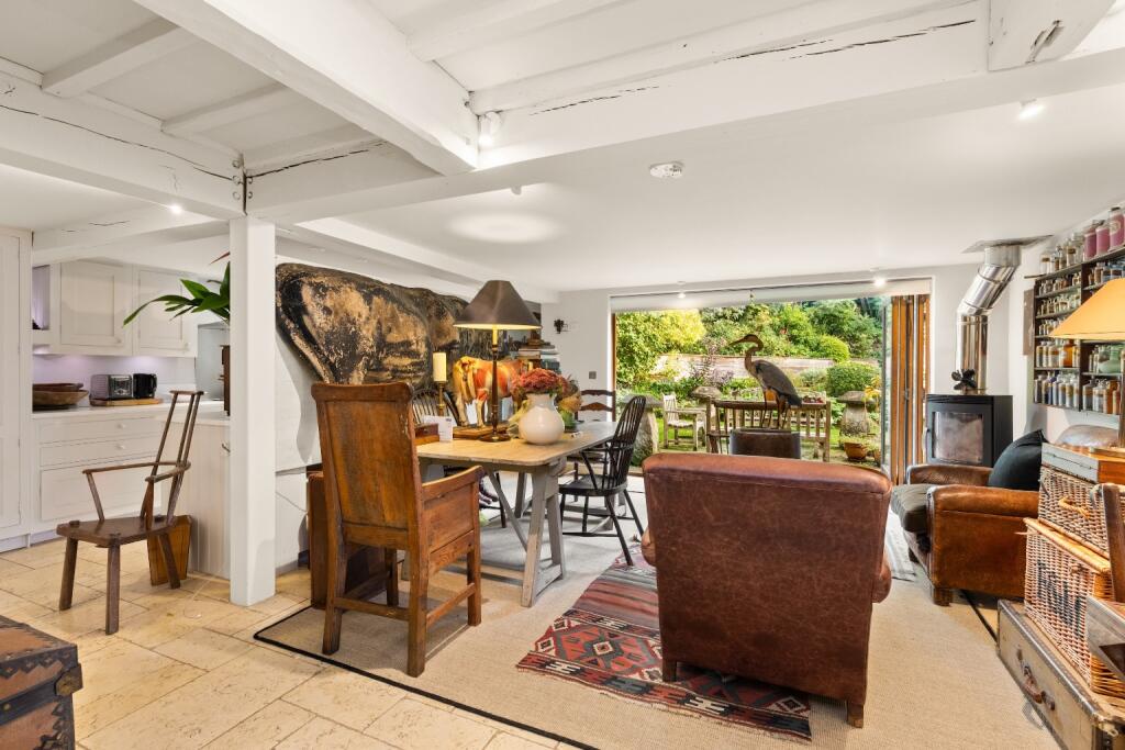 Additional image 18 of Priory Cottage, The Street, Wilmington, Polegate, East Sussex, BN26 5SL
