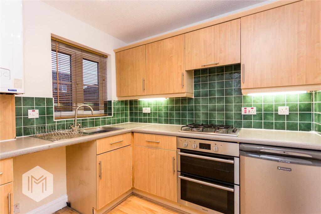 Additional image 4 of Springburn Close, Horwich, Bolton, BL6 6SR