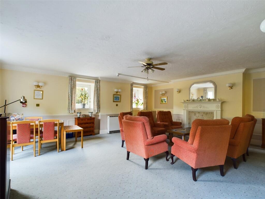 Additional image 16 of Queens Park West Drive, Bournemouth, BH8