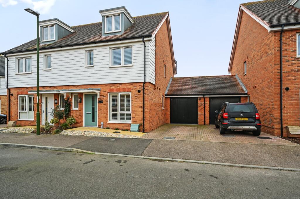 Additional image 20 of Longshore Drive, Shoreham, West Sussex, BN43