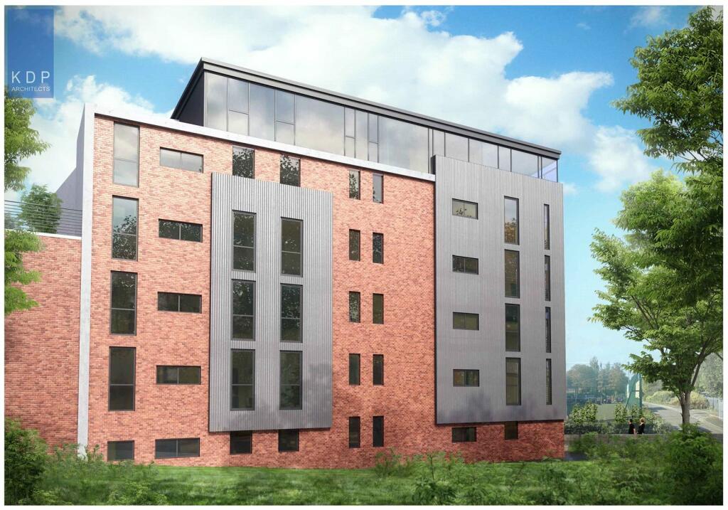 White Lion Brow, Bolton, BL1 4DQ