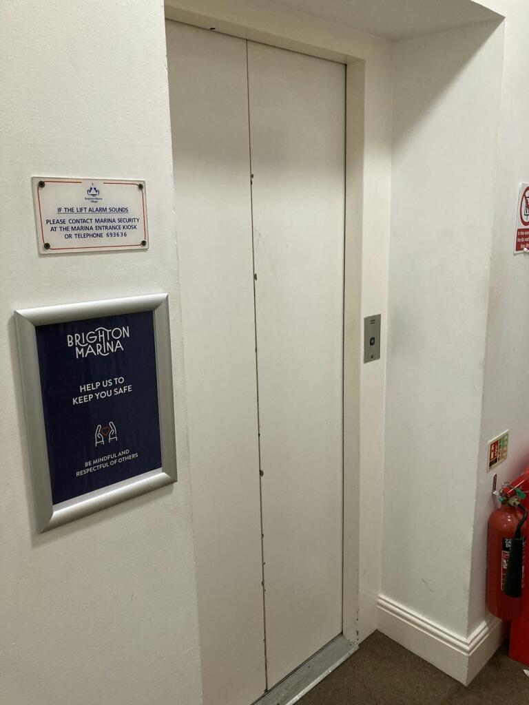 Additional image 2 of Suite 8, 2nd Floor, Octagon Square Offices, Brighton Marina, Brighton, BN2 5WB