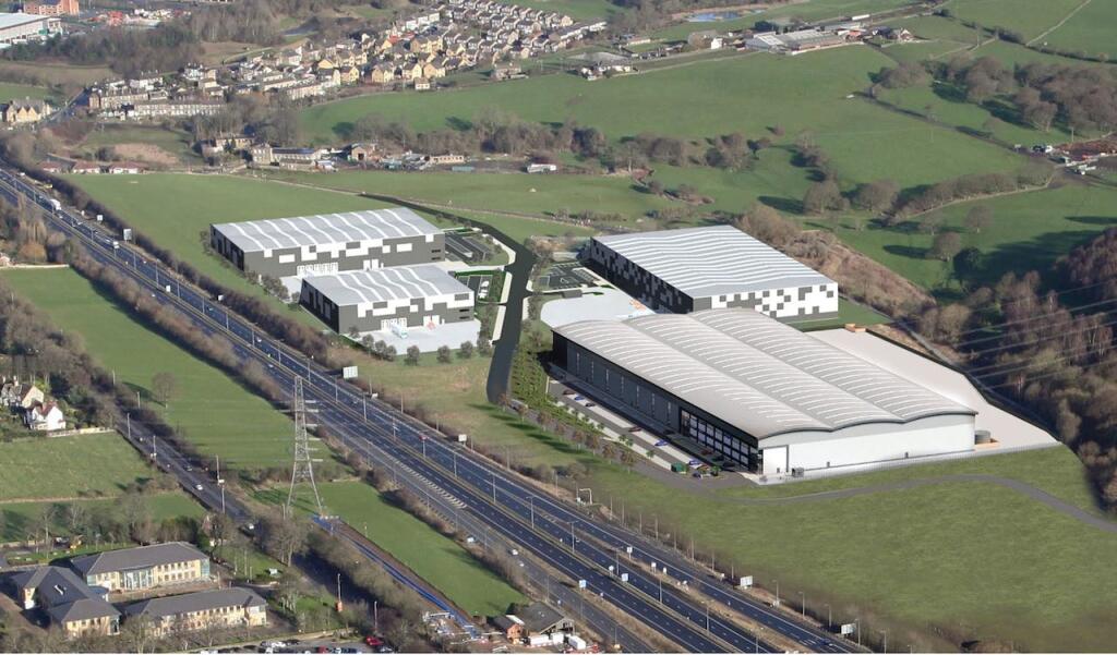 Additional image 9 of Unit 3 Interchange 26, Junction 26 M62, Cliff Hollins Lane, Cleckheaton, Bradford, BD12 7EZ