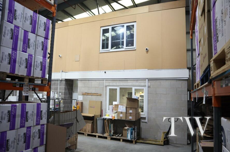 Additional image 10 of Unit 2, Rivington View Business Park, Station Road, Blackrod, Bolton, BL6 5BN
