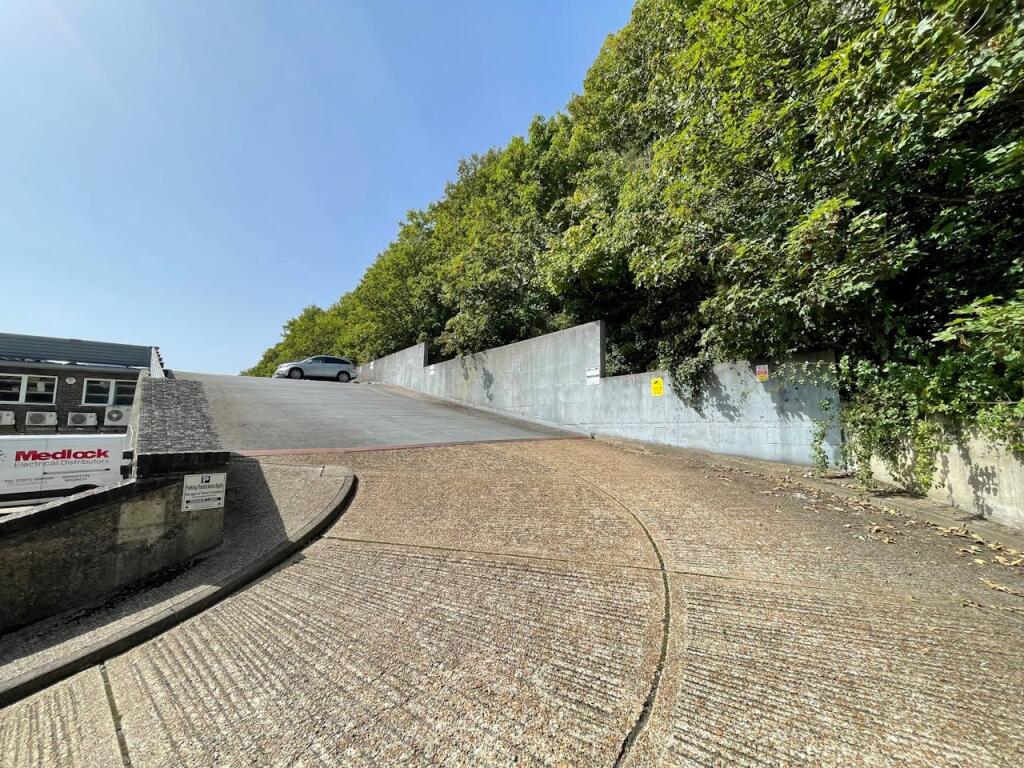 Additional image 6 of Rooftop Car Park - Block 3, Freshfield Industrial Estate, Brighton, BN2 0DF