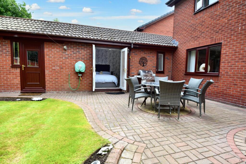 Additional image 45 of Church Meadow, Unsworth, BL9