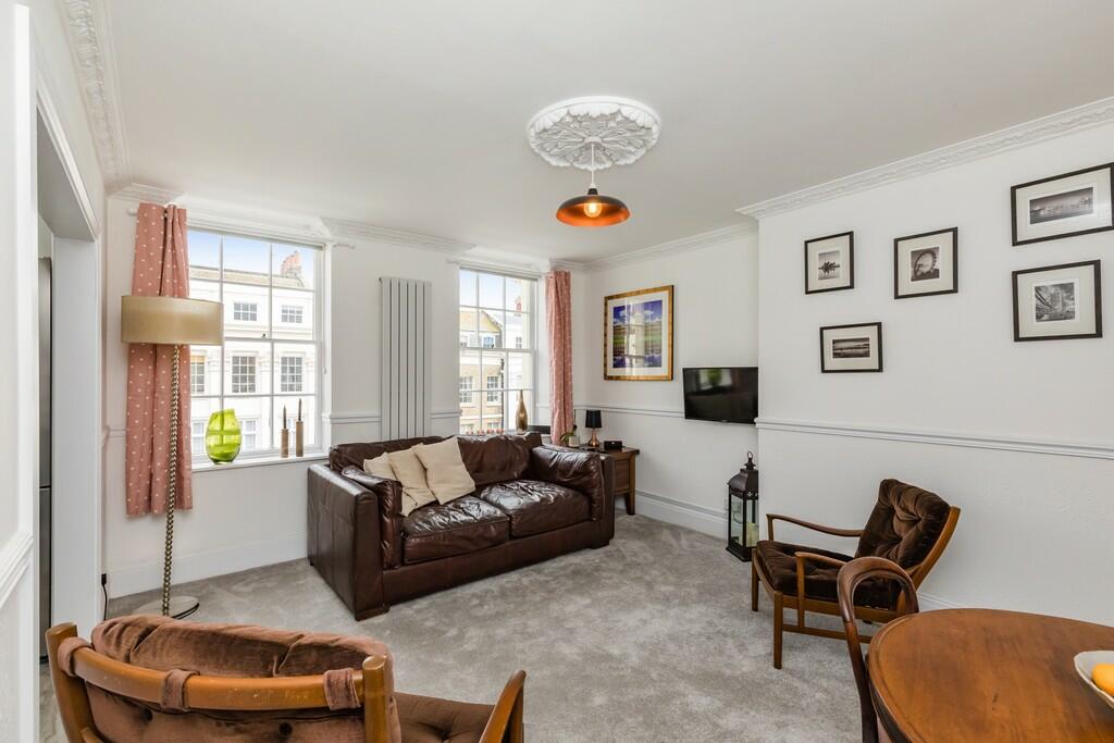 Additional image 13 of Flat 4, 8 Portland Place