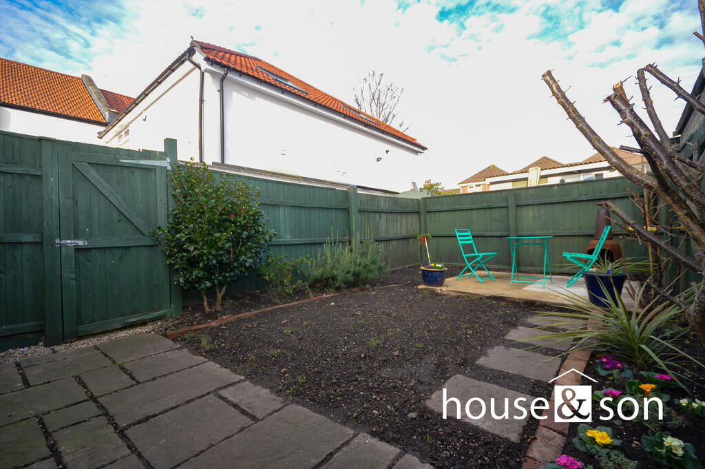 Additional image 8 of Calvin Road, Bournemouth