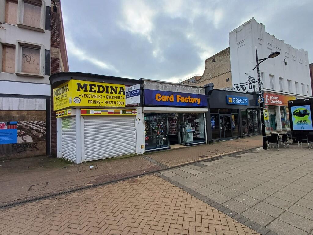 Additional image 9 of Christchurch Road, Boscombe