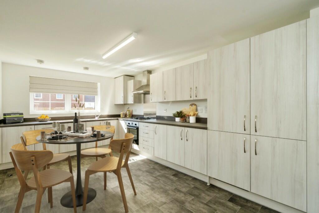 Additional image 9 of Drove Lane,
Main Road,
Yapton,
West Sussex
BN18 0EB