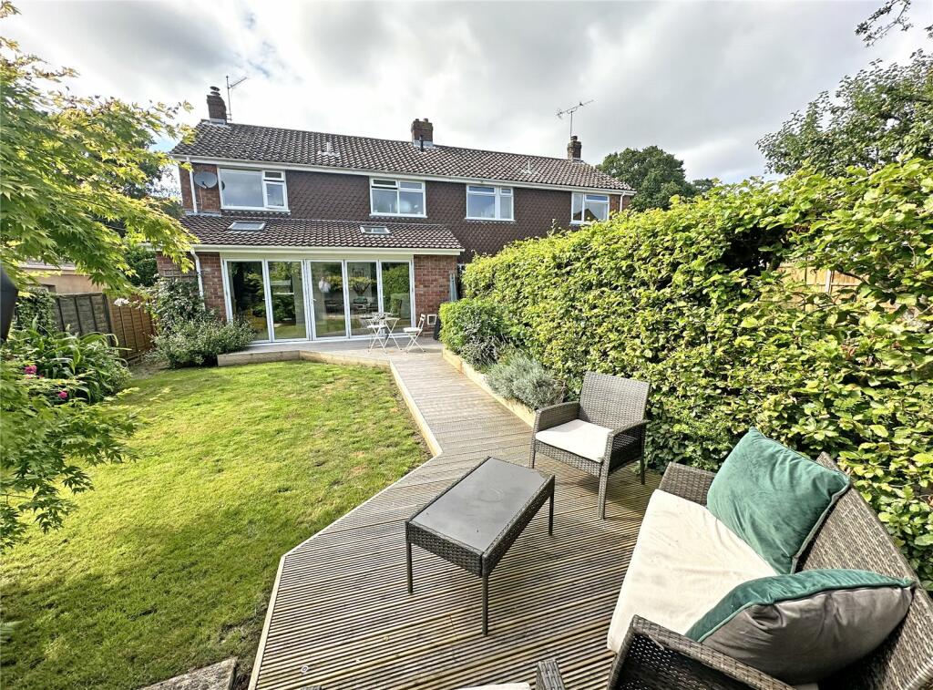 Additional image 21 of Burley Road, Bransgore, Christchurch, Hampshire, BH23