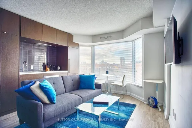 Additional image 2 of 155 Yorkville Ave Unit 701