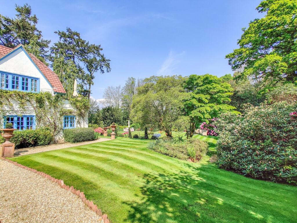 Additional image 31 of Tyrells Lane, Burley, Ringwood, BH24