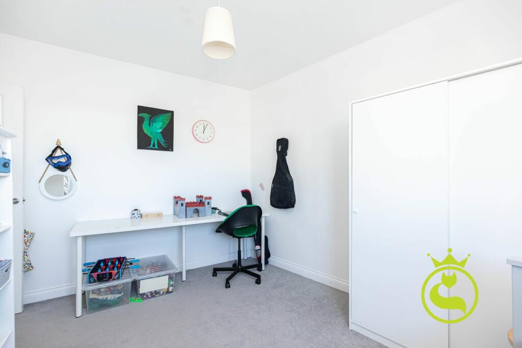 Additional image 10 of Hiley Road, Poole, BH15