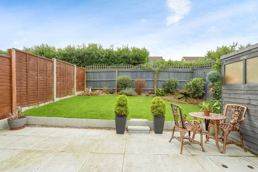 Additional image 14 of Hungerford Road, THROOP, Bournemouth, Dorset, BH8