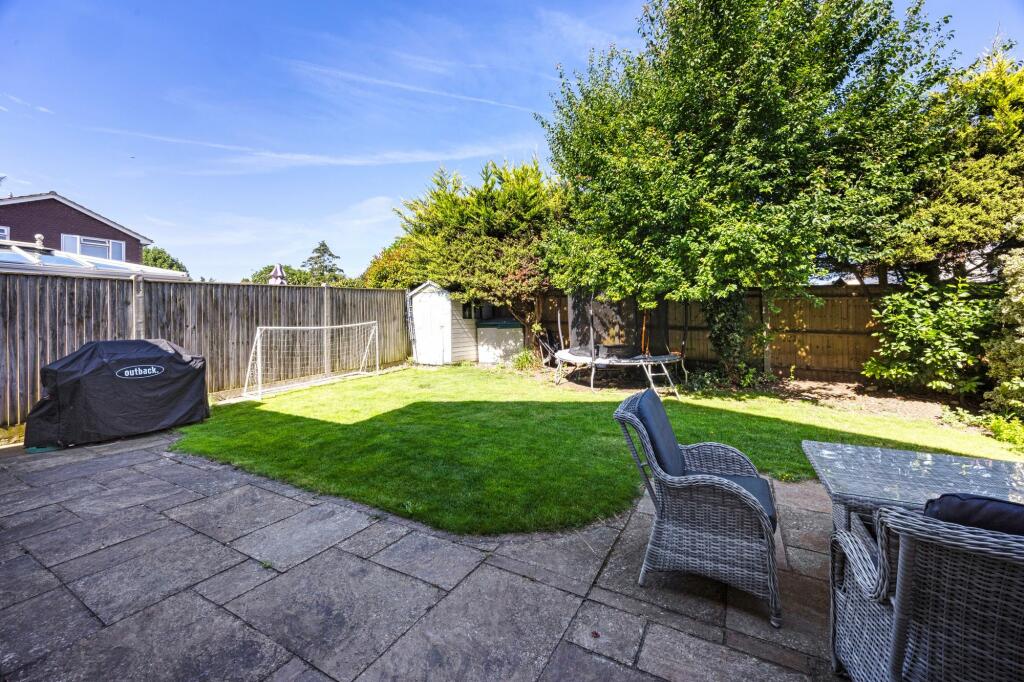 Additional image 20 of The Driftway, Upper Beeding, BN44