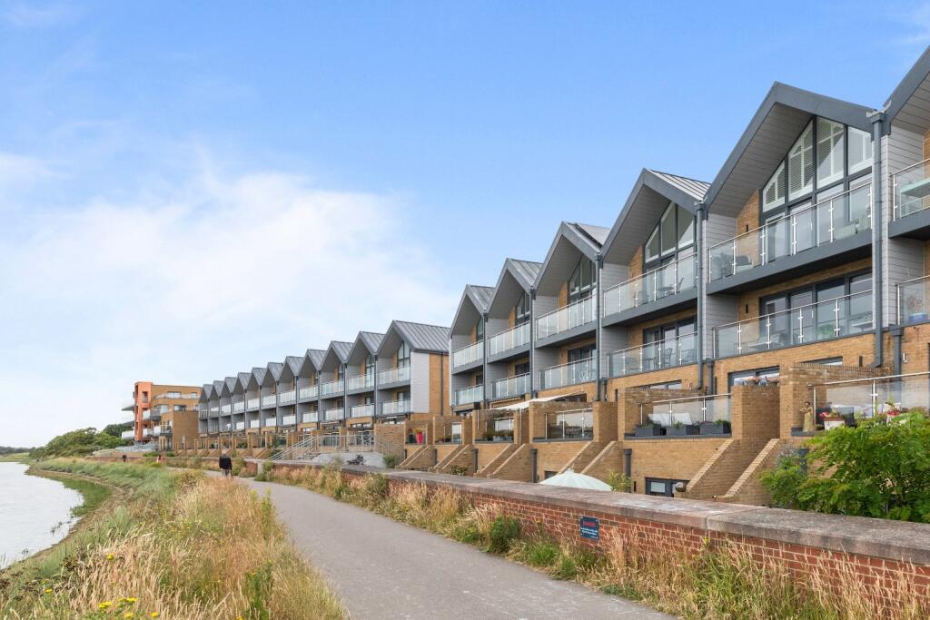 Additional image 21 of Salt Marsh Road The Waterfront Shoreham