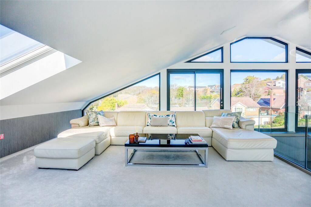 Additional image 3 of Hill Drive, Hove, East Sussex, BN3