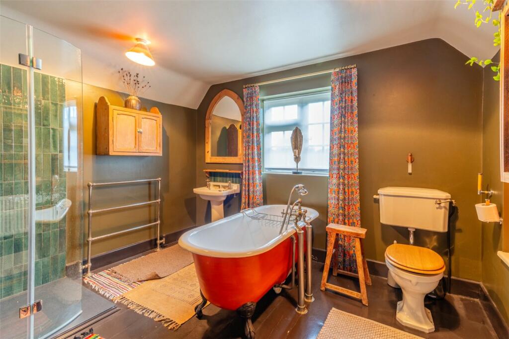 Additional image 3 of Gussage All Saints, Wimborne, Dorset, BH21