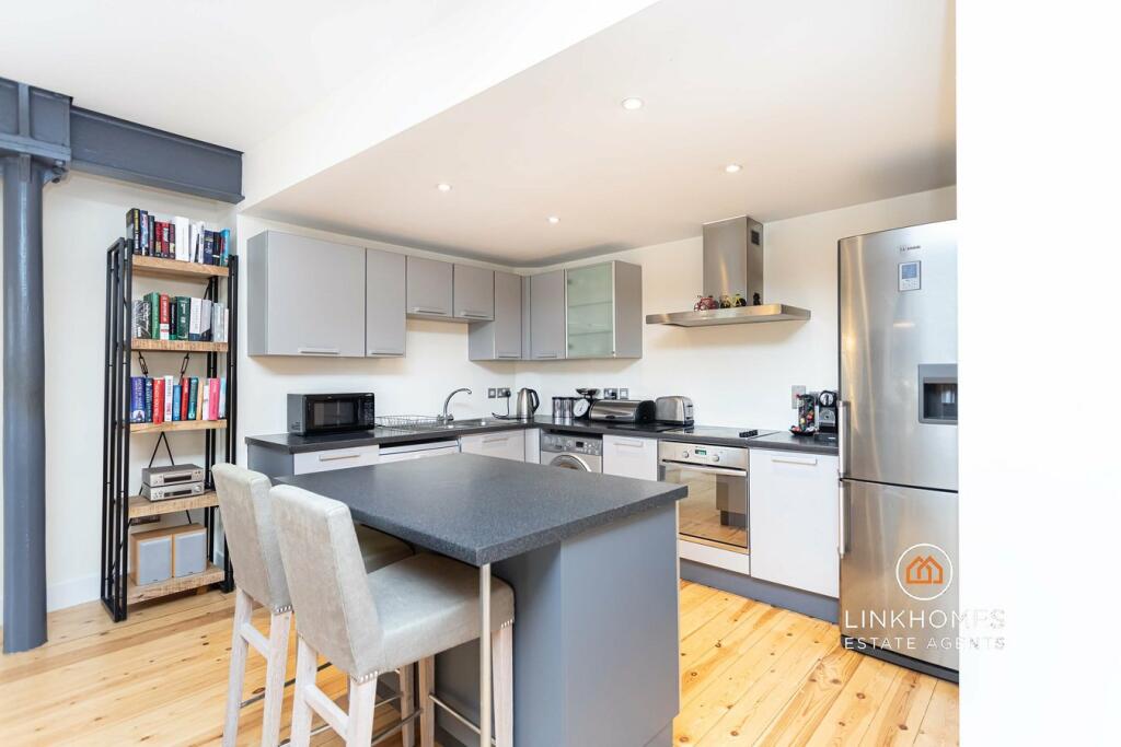 Additional image 5 of Seamoor Road, Bournemouth , BH4