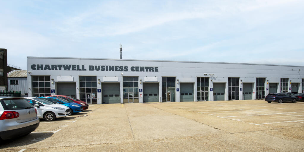 Additional image 5 of Chartwell Business Centre, Lancing, BN15 8FB