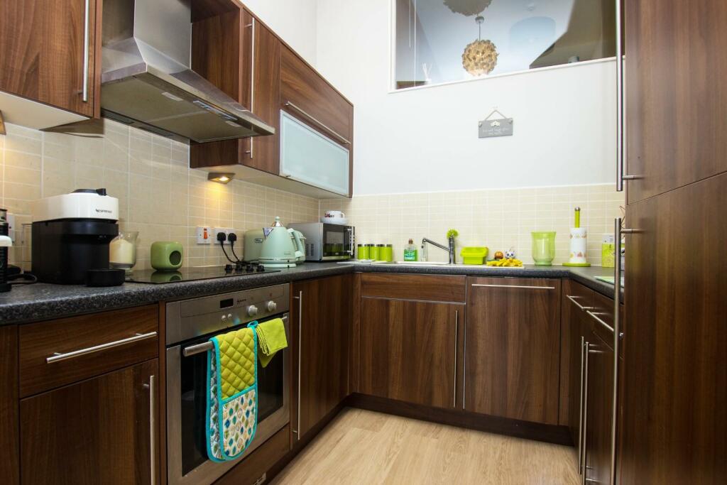 Additional image 12 of 'The Cottonworks' Bolton, BL1 7QJ