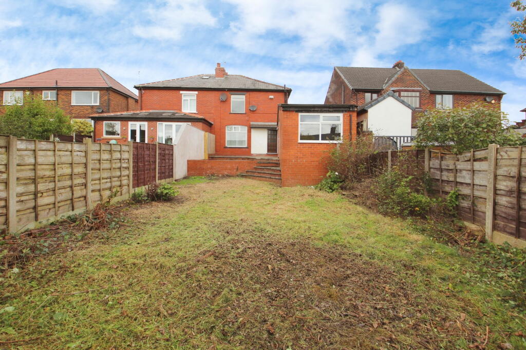 Additional image 24 of Bolton Road, Bury