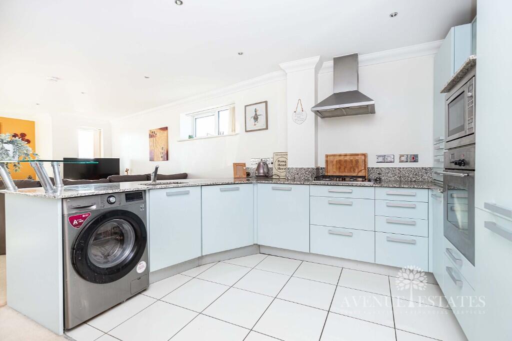 Additional image 4 of The Shell House, Southbourne Overcliff Drive, Bournemouth, Dorset, BH6