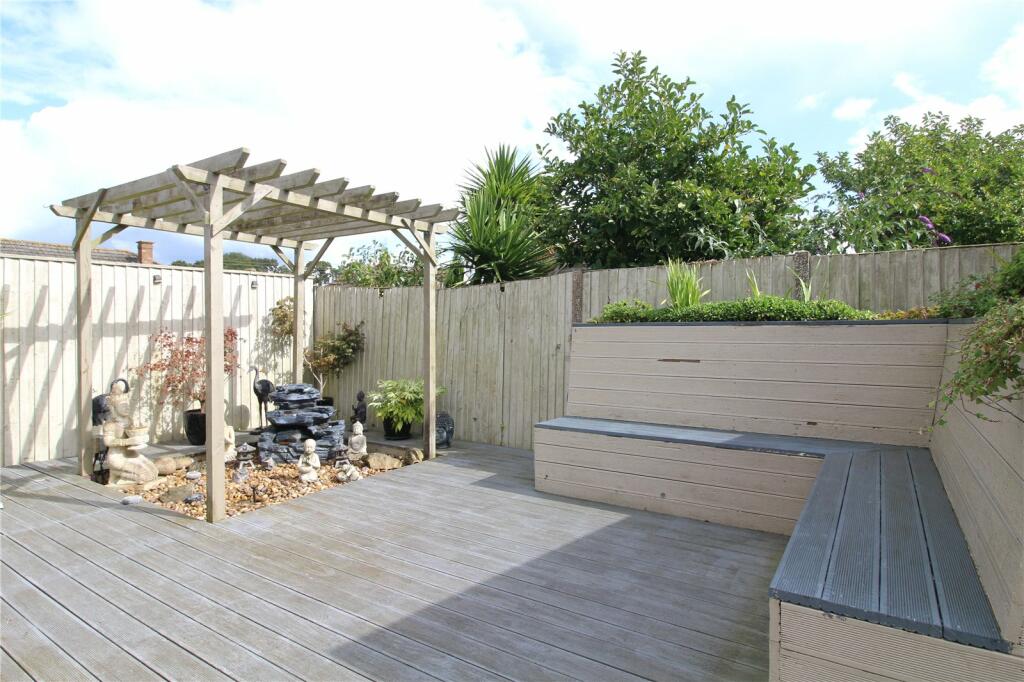 Additional image 16 of Beechwood Avenue, New Milton, Hampshire, BH25