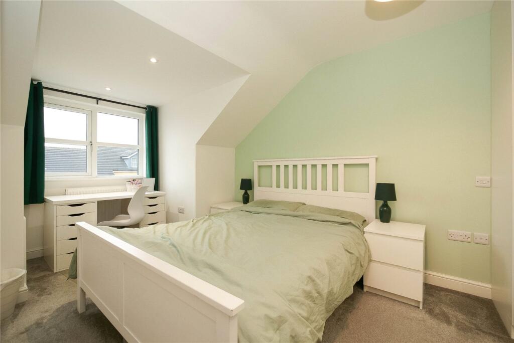 Additional image 8 of Hutton Hall Drive, Bradford, West Yorkshire, BD2