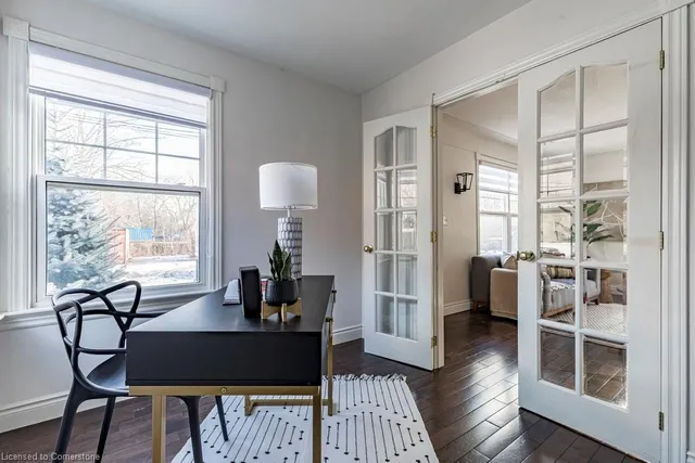 Additional image 18 of 2 Bond St