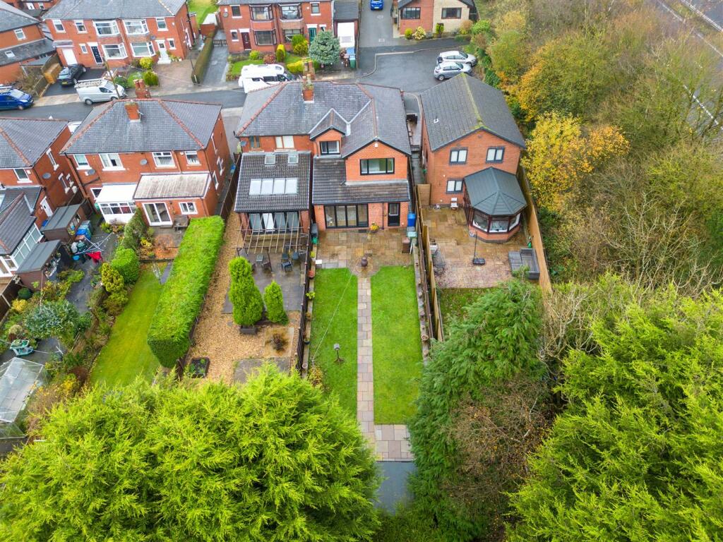 Additional image 22 of Linden Avenue, Ramsbottom, Bury