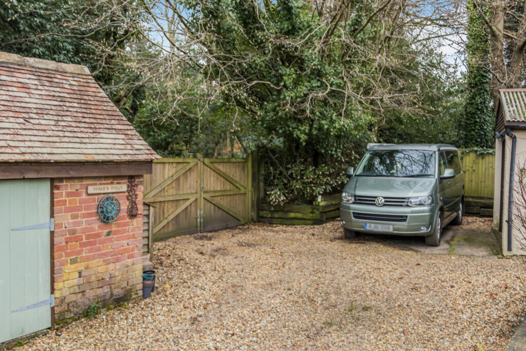 Additional image 27 of Church Lane, Burley, Ringwood, Hampshire, BH24