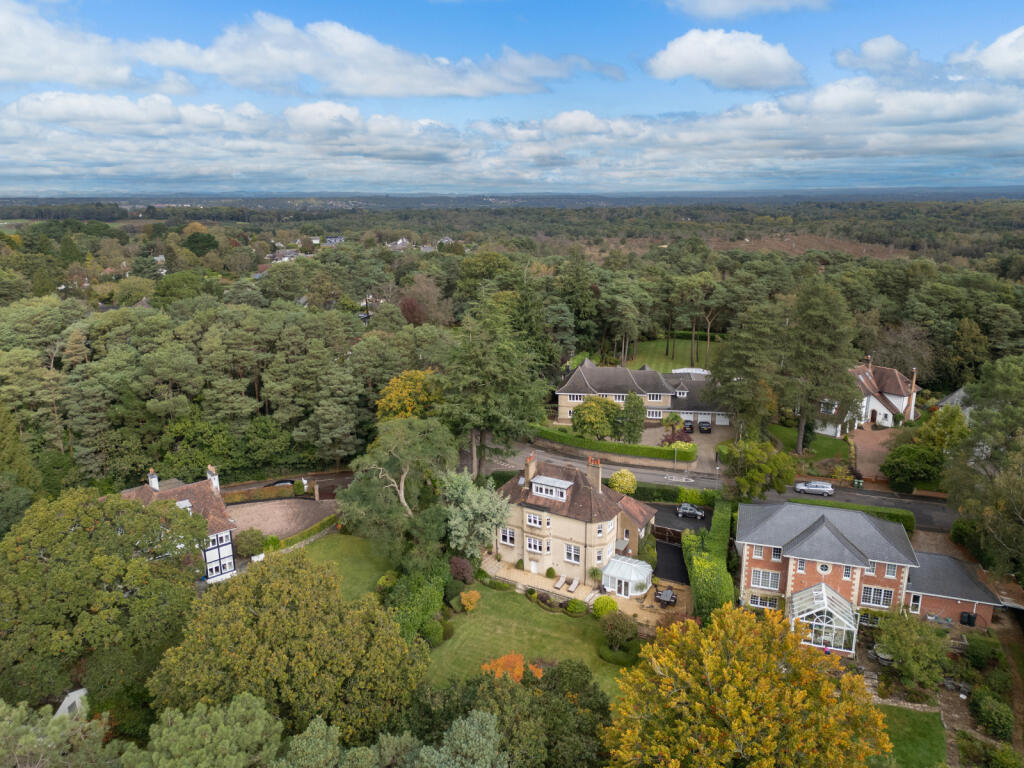 Additional image 24 of Upper Golf Links Road, Broadstone, Dorset, BH18