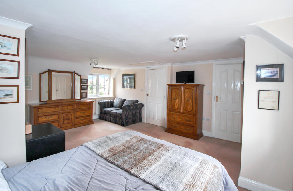 Additional image 9 of The Beaches Climping Littlehampton