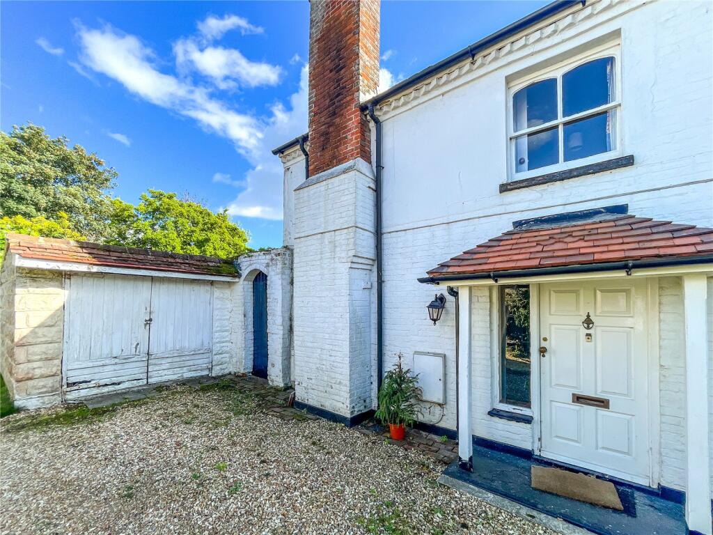 Additional image 8 of Salisbury Road, Winkton, Christchurch, Dorset, BH23