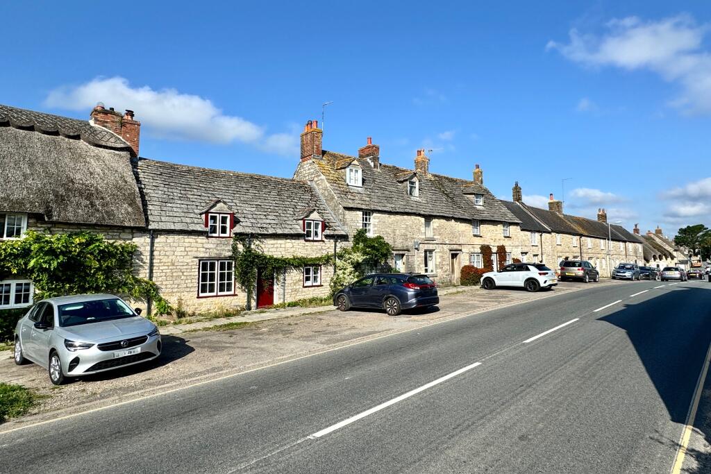 Additional image 13 of CORFE CASTLE
