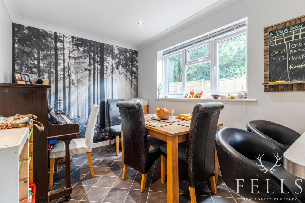 Additional image 7 of Audemer Court, Ringwood, BH24