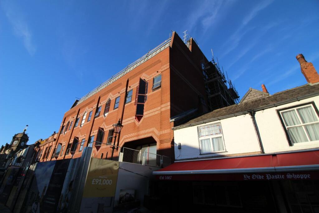 Additional image 16 of Stone Cross House - Churchgate, Bolton