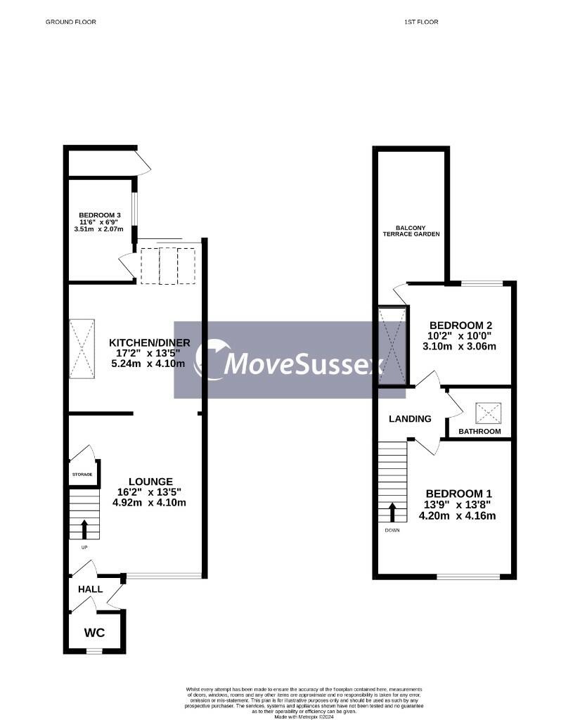 Additional image 24 of The Parade, Pevensey Bay, BN24