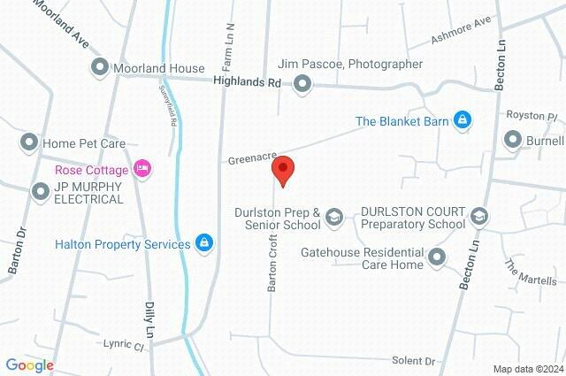 Additional image 17 of Barton Croft, Barton on Sea, New Milton, Hampshire, BH25