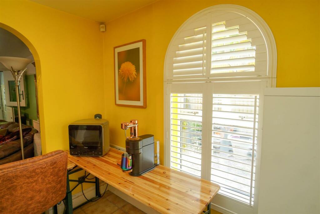 Additional image 22 of Breaktemper, Westhoughton, Bolton