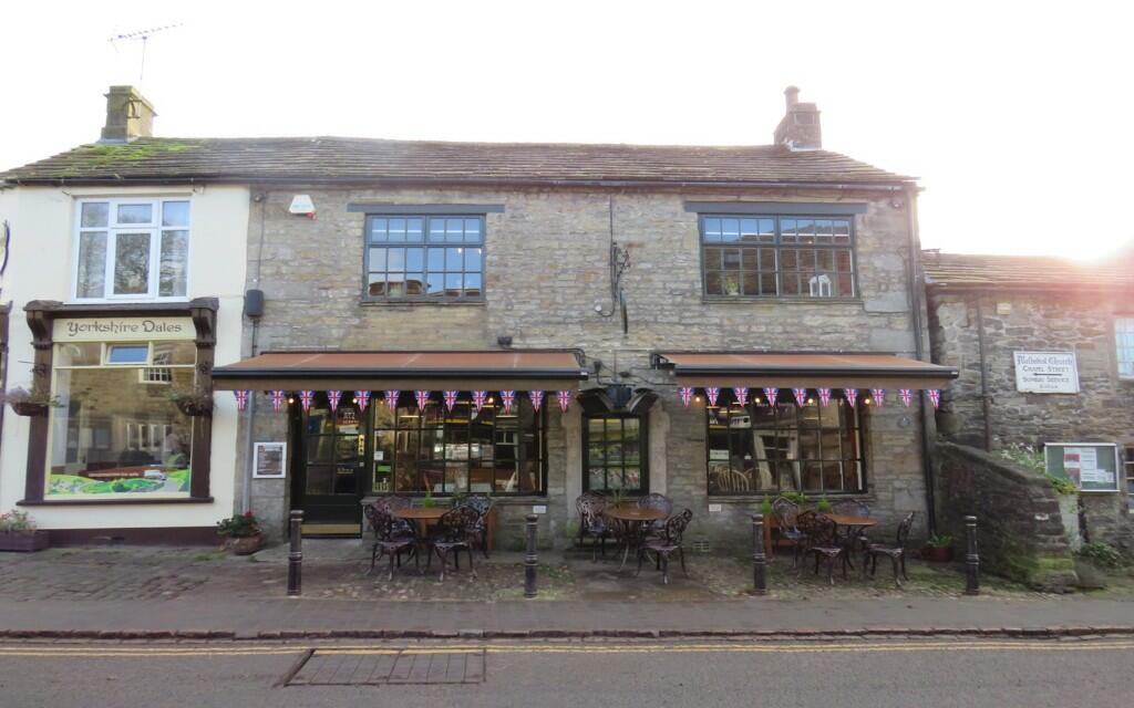 Additional image 3 of Coffee Eco, Main Street, BD23