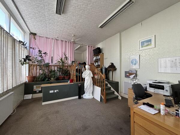 Additional image 3 of 21A Bedford Square, Brighton, East Sussex, BN1