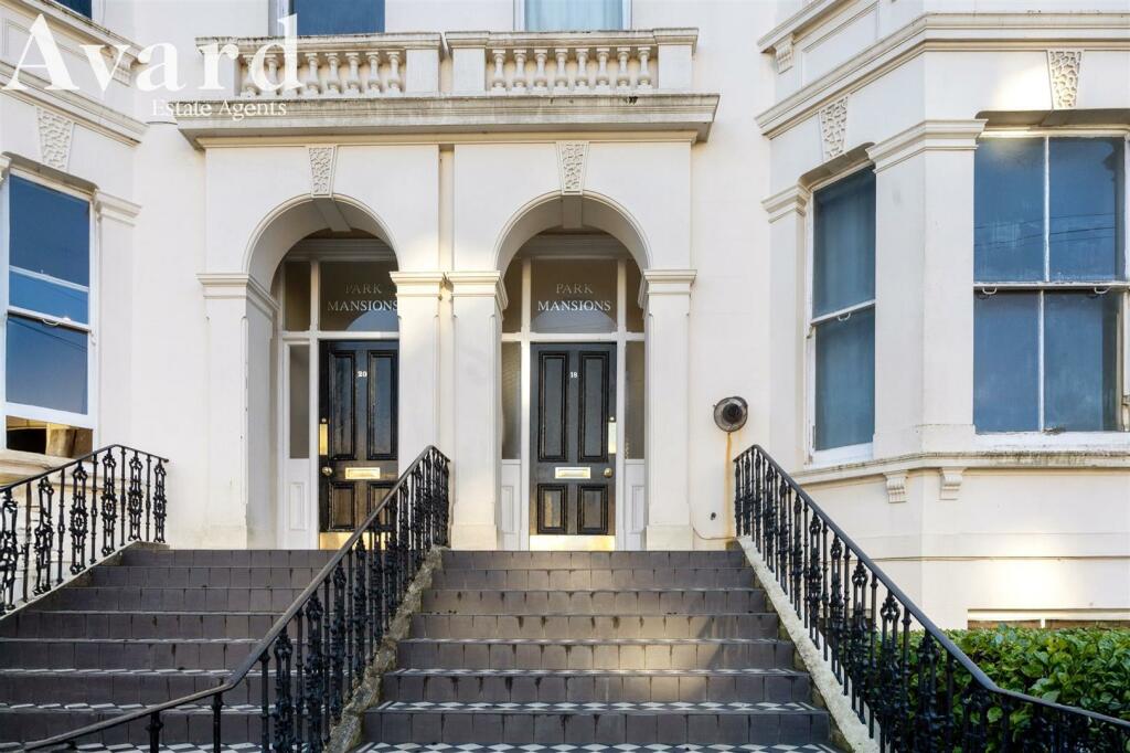 Additional image 2 of Stanford Avenue, Brighton