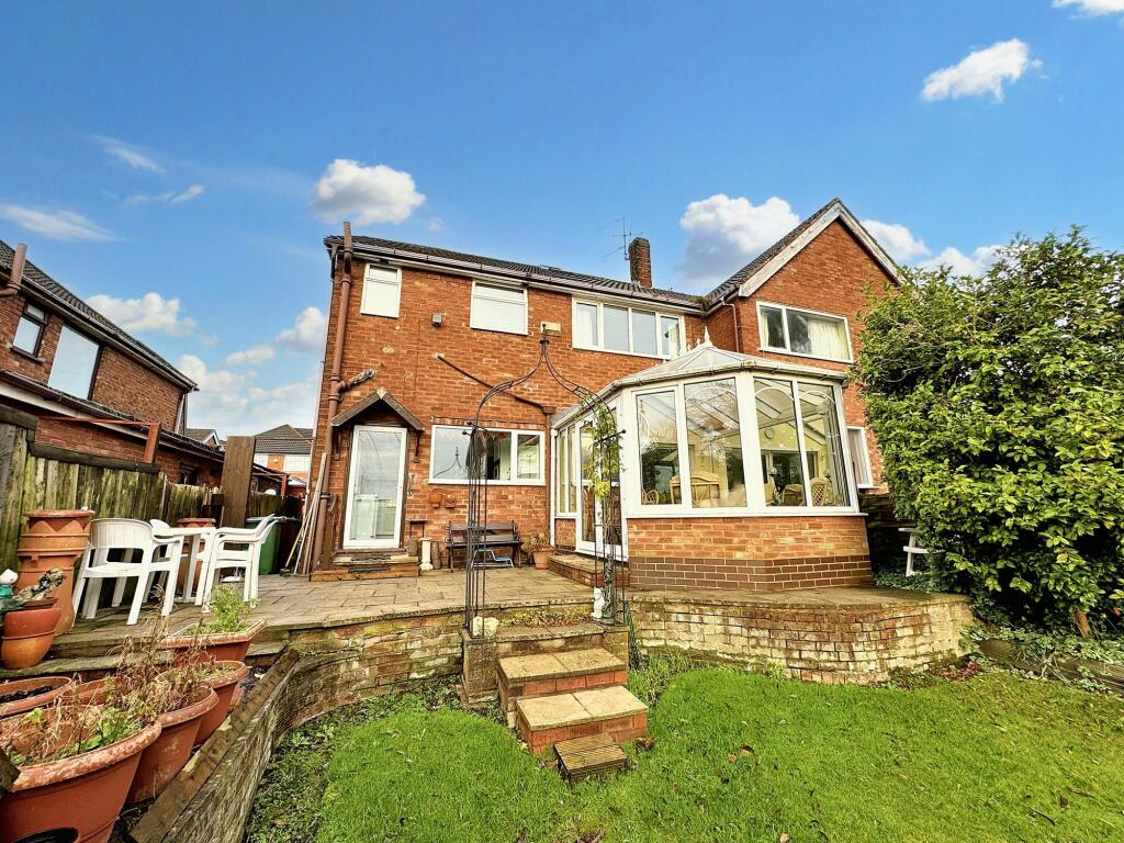 Additional image 27 of Simister Drive, Bury, BL9